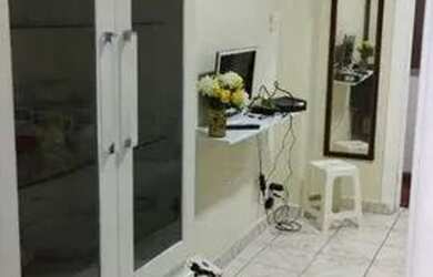 Imagem 5: Apartamento para Venda ou Locação no Itararé em São Vicente