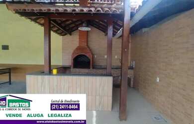 Imagem 7: Aluguel Apartamento 2 quartos Condomínio Novo Lar Campo Grande RJ