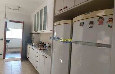 Imagem 10: Casa com 3 dormitórios, 380 m² - venda por R$ 5.000.000,00 ou aluguel...