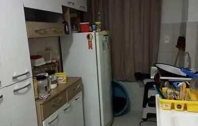 Imagem 5: Apartamento. 1 Vaga na garageme2 Dormitórios