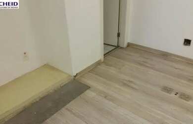 Imagem: O depósito possui 38m² de Área e está localizado em Santo