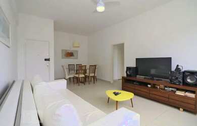 Imagem 4: Apartamento para Aluguel - Copacabana, 1 Quarto, 50 m2