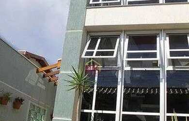 Imagem 2: Sobrado com 3 dormitórios à venda, 600 m² por R$ 2.235.000 - Villa...