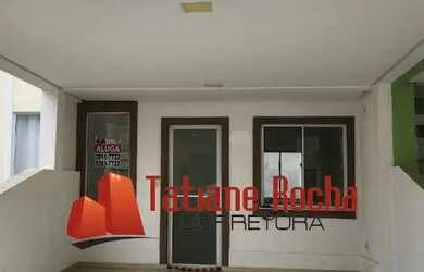 Imagem: A casa em condomínio possui 2 Dormitórios, 1 Banheiro, 1 Vaga