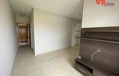 Imagem 1: Apartamento com 3 dormitórios, 67 m² - venda por R$ 320.000,00 ou aluguel...