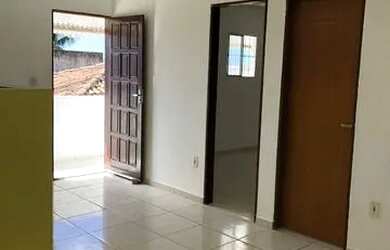 Imagem: Aluga-se Casa Primeiro Andar