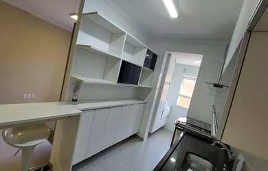 Imagem 5: Apartamento com 2 dormitórios, 74 m² - venda por R$ 455.000,00 ou aluguel...