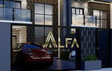 Imagem 10: Sobrado Alto Padrão à venda, 112 m² por R$ 600.000 - Itacolomi - Balneário...