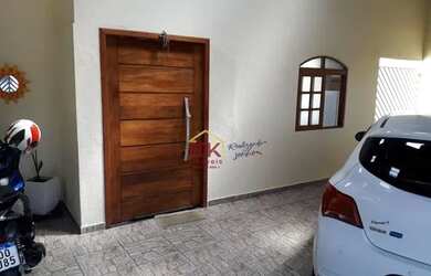 Imagem 4: MARAVILHOSA CASA ACEITA PERMUTA POR APTO