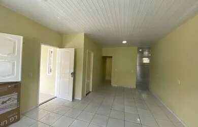 Imagem 5: CASA A VENDA NA VALERIA. 110m² de Área, 2 Vagas na garageme2 Dormitórios