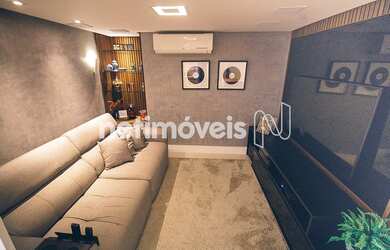 Imagem 11: Deslumbrante Amplo Apartamento 3 Suítes à Venda na Barra