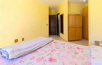 Imagem 8: Linda casa no condomínio fechado Champs Prives