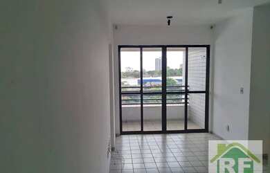 Imagem 10: Apartamento com 3 dormitórios, 70 m² - venda por R$ 289.000,00 ou aluguel...