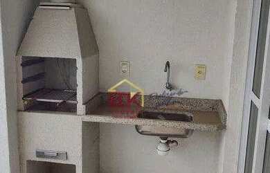 Imagem 9: Apartamento com 2 dormitórios à venda, 71 m² por R$ 320.000 - Jardim...