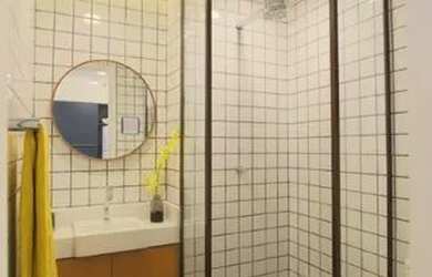 Imagem 8: STUDIO RESIDENCIAL em São Paulo - SP, Bela Vista