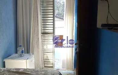 Imagem 8: SOBRADO A VENDA VILA NINA