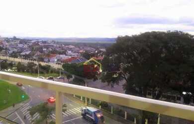 Imagem: O apartamento possui 3 Dormitórios, 3 Banheiros, 2 Vagas na