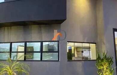 Imagem 1: Casa à Venda em Condomínio Terra Vista Residencial Club, Mirassol -...