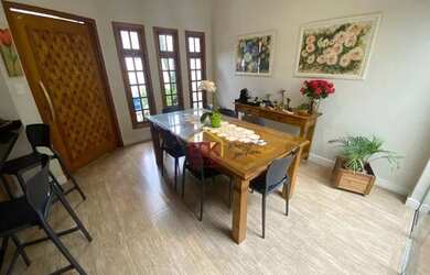 Imagem 16: Casa térrea no Villa Branca aceita permuta por casa térrea ou apto em...