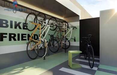 Imagem 10: Apartamento com 3 dormitórios à venda, 70 m² por R$ 670.000 - Fazenda...