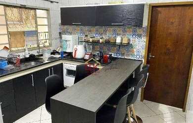 Imagem 5: Sobrado com 3 dormitórios à venda por R$ 636.000 - Jardim Portugal -...