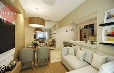 Imagem 13: Apartamento com 2 dormitórios à venda, 58 m² por R$ 360.000,00 - Ribeirânia - Ribeirão Pre