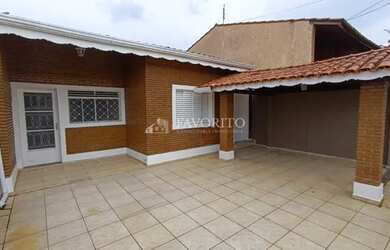 Imagem 1: Casa para alugar no bairro Atibaia Jardim - Atibaia/SP