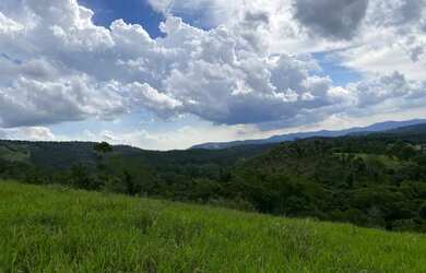 Imagem 1: Terrenos a venda na região de Atibaia bairro tanque