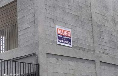 Imagem: O apartamento na cobertura possui 2 Dormitórios, 2 Banheiros