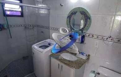 Imagem 11: Apartamento com 2 dormitórios à venda, 58 m² por R$ 780.000 - Praia das Toninhas - Ubatuba