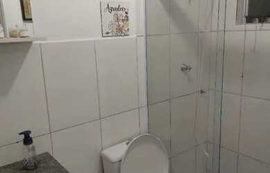 Imagem 16: Apartamento Térreo com quintal Area total 121 mts quadrados proximo ao...