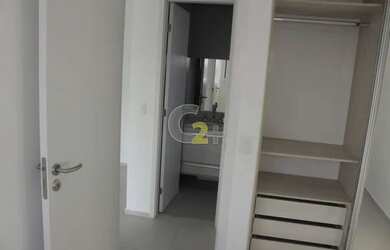 Imagem 13: APARTAMENTO-BELA VISTA- LOCAÇÃO- 1 SUÍTE- 1 VAGA- 45M²