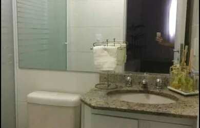 Imagem 16: Lindo Apartamento. Piscina, Churrasqueira, 63m² de Áreae1 Vaga na garagem