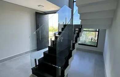 Imagem 3: CASA Á VENDA NO CONDOMÍNIO RESIDENCIAL PARK GRAN RESENVE EM INDAIATUBA