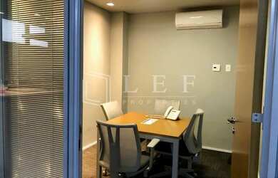 Imagem 13: LOCAÇÃO JARDIM AMERICA. 400m² de Área