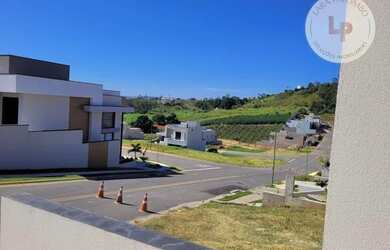 Imagem 3: Casa com 3 dormitórios à venda, 180 m² por R$ 1.400.000,00 - Condomínio MontAlcino - Valin