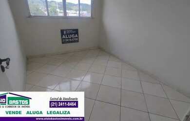 Imagem 10: Aluguel Apartamento 2 quartos Condomínio Novo Lar Campo Grande RJ