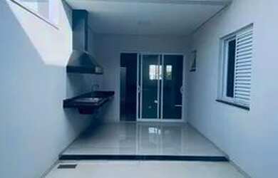 Imagem 5: CASA RESIDENCIAL em SALTO - SP, JARDIM GUARUJÁ