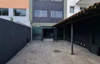 Imagem: O depósito possui 360m² de Área e está localizado em Recreio