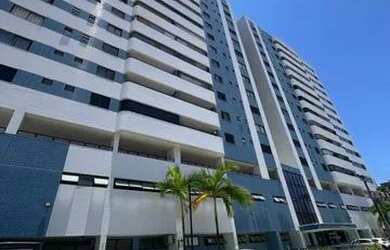 Imagem 1: Campos Dourados Apartamento com 3 dormitórios