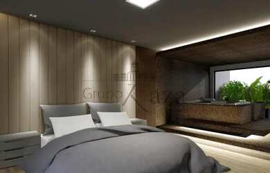 Imagem 12: Casa em Construção Condomínio Casa em Construção Condomínio em São...