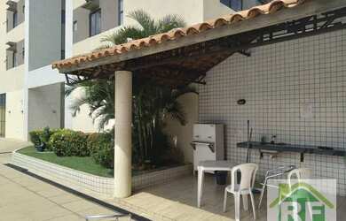 Imagem 6: Apartamento com 3 dormitórios, 70 m² - venda por R$ 289.000,00 ou aluguel...