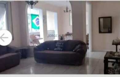 Imagem: O apartamento possui 3 Dormitórios, 3 Banheiros, 155m² de