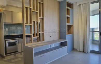 Imagem 2: Ribeirao Preto - Apartamento Padrão - Alto da Boa Vista