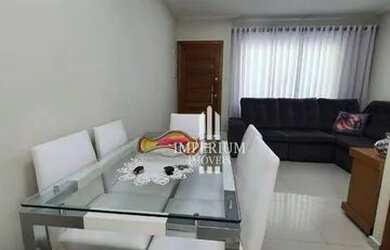 Imagem 15: Sobrado com 2 Suítes à venda, 61 m² por R$ 550.000 - ÁGUA FRIA - São...