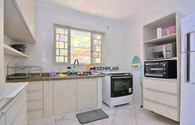 Imagem 14: Casa com 3 dormitórios, 200 m² - venda por R$ 795.000,00 ou aluguel...