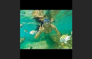 Imagem 7: Maragogi - Praia de Antunes