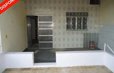 Imagem: O apartamento na cobertura possui 2 Dormitórios, 1 Banheiro