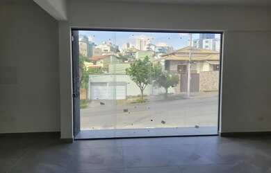 Imagem: O depósito possui 85m² de Área e está localizado em Heliópolis