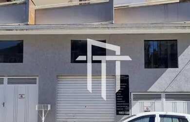 Imagem: O apartamento possui 1 Dormitório, 1 Banheiro, 30m² de Área